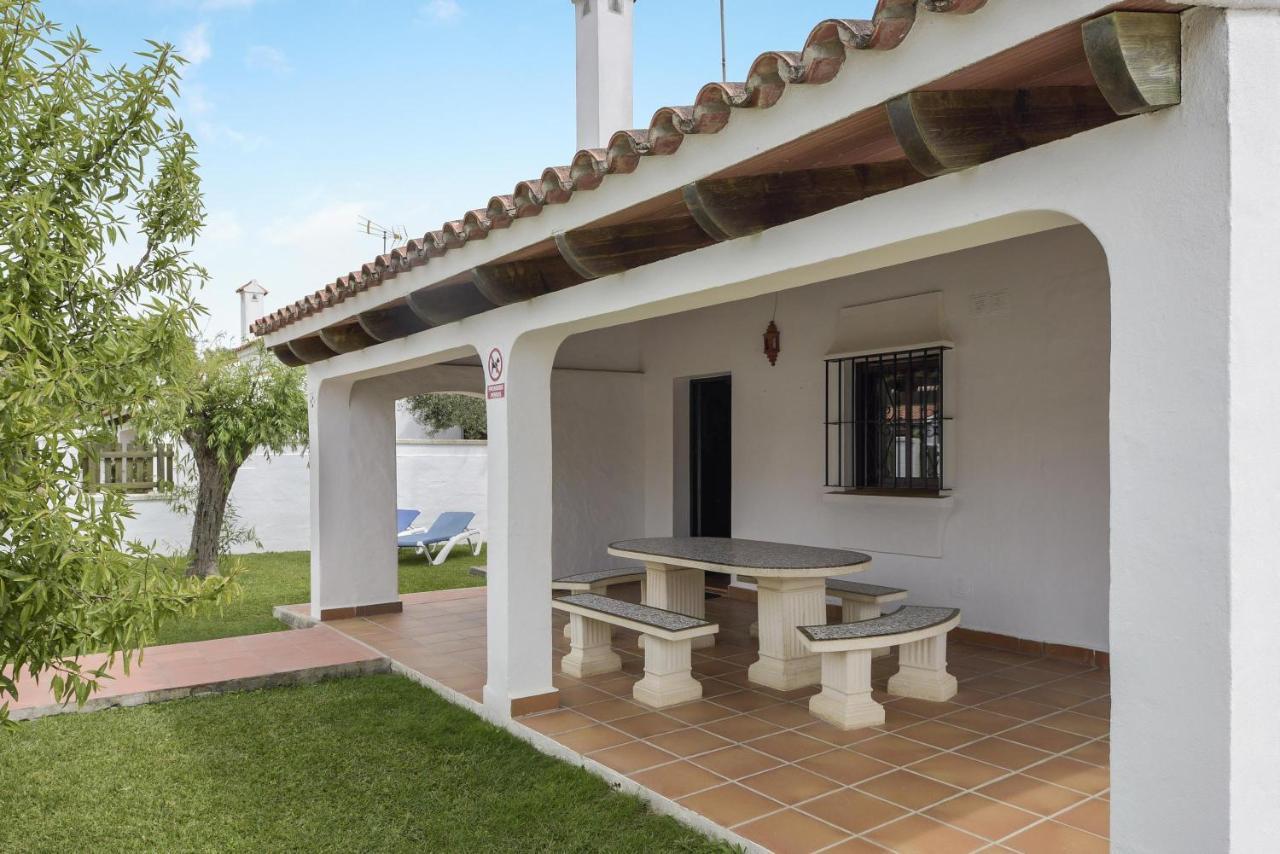 Villa Casa Miguelin Zahora Exterior foto