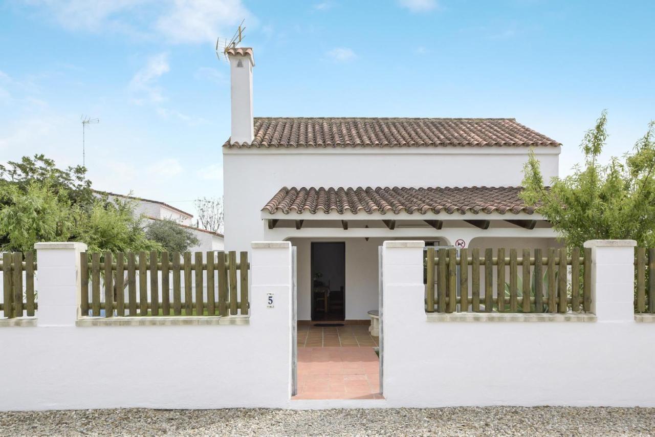 Villa Casa Miguelin Zahora Exterior foto