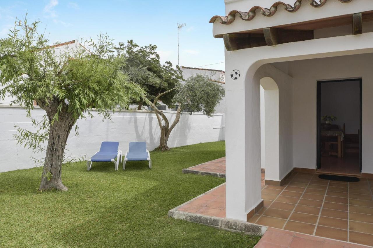 Villa Casa Miguelin Zahora Exterior foto
