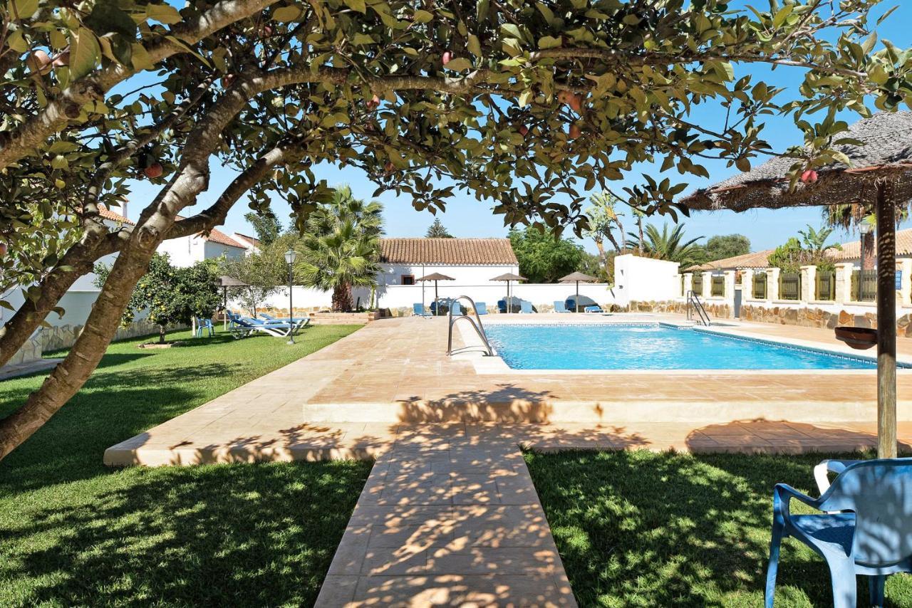 Villa Casa Miguelin Zahora Exterior foto