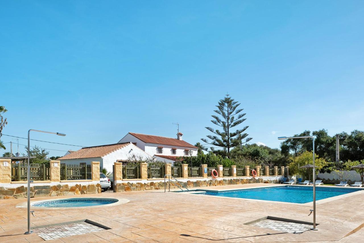 Villa Casa Miguelin Zahora Exterior foto
